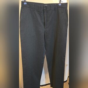 Gray Dockers - Men's Size 32x30 - Classic Comfort!